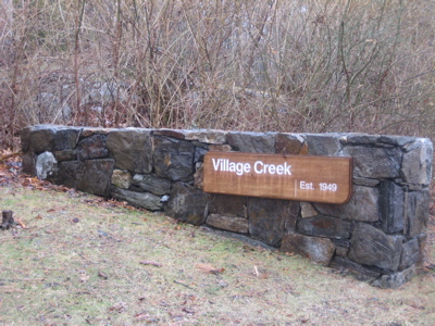 village-creek